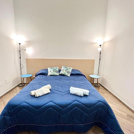 Ciuri Di Sicilia Apartment Капачи Екстериор снимка