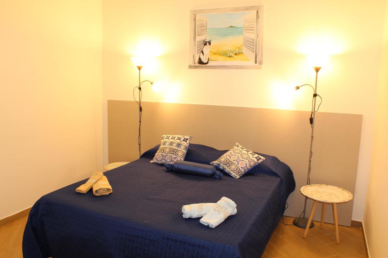 Ciuri Di Sicilia Apartment Капачи Екстериор снимка