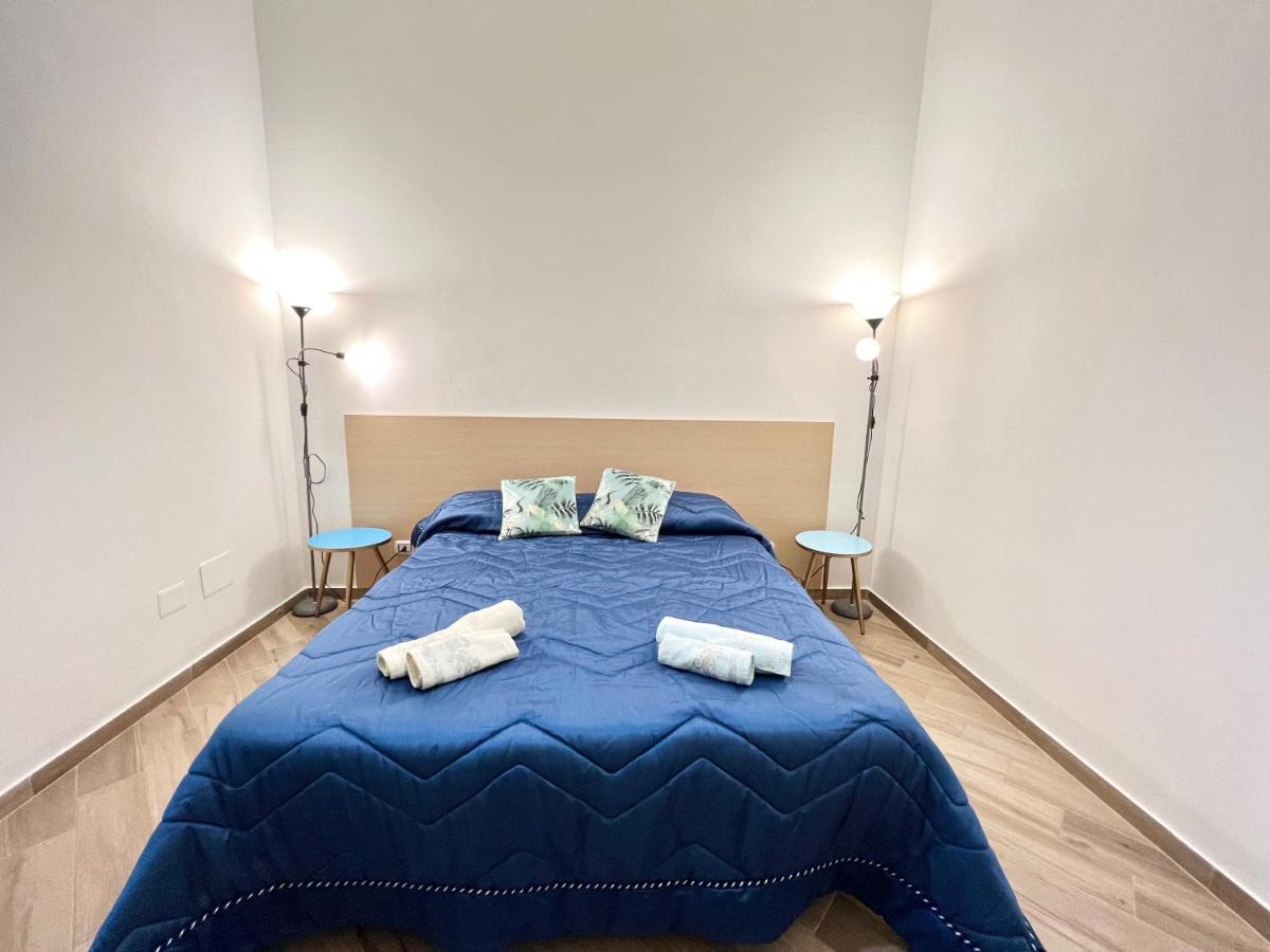 Ciuri Di Sicilia Apartment Капачи Екстериор снимка