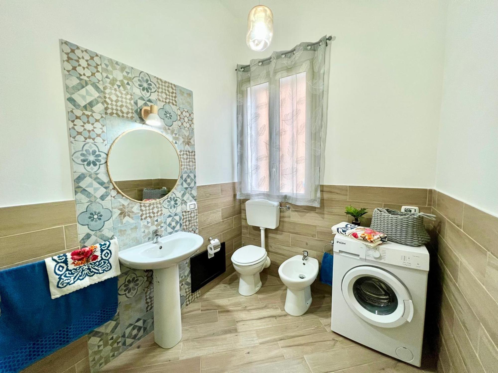 Ciuri Di Sicilia Apartment Капачи Екстериор снимка