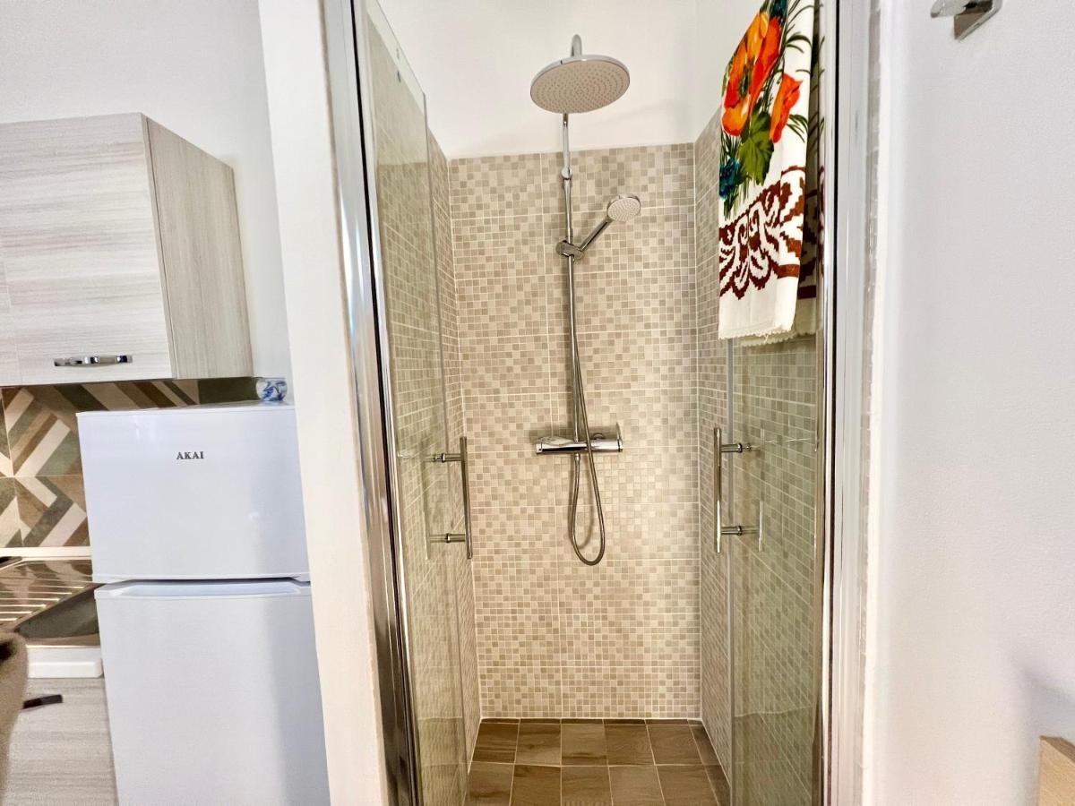Ciuri Di Sicilia Apartment Капачи Екстериор снимка